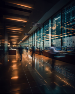 Banking & Financial Services