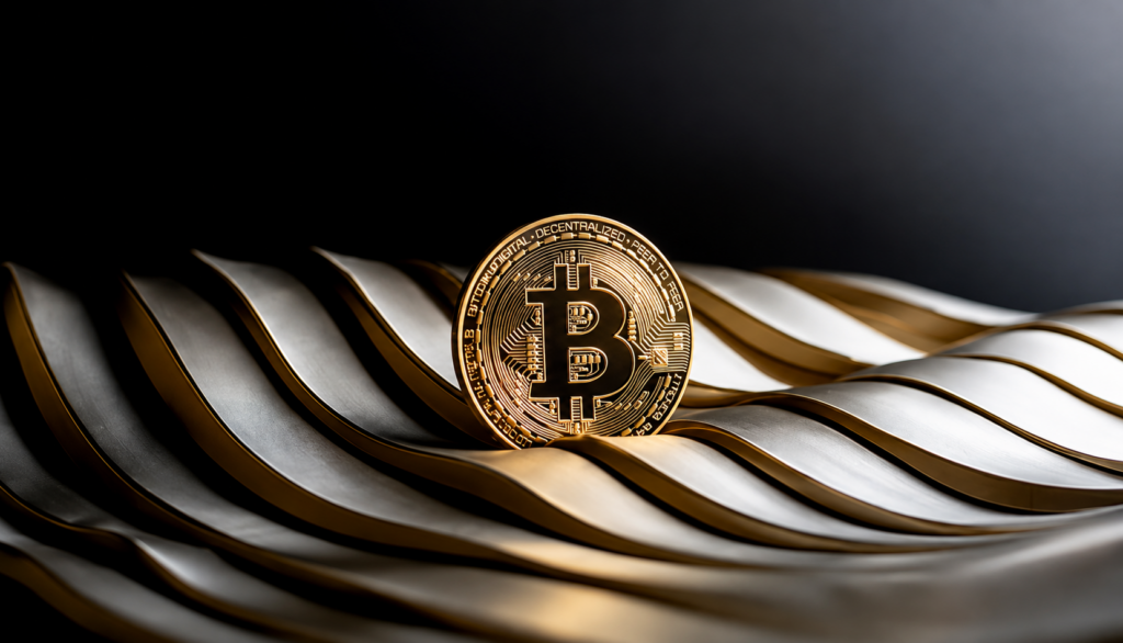 Bitcoin Article