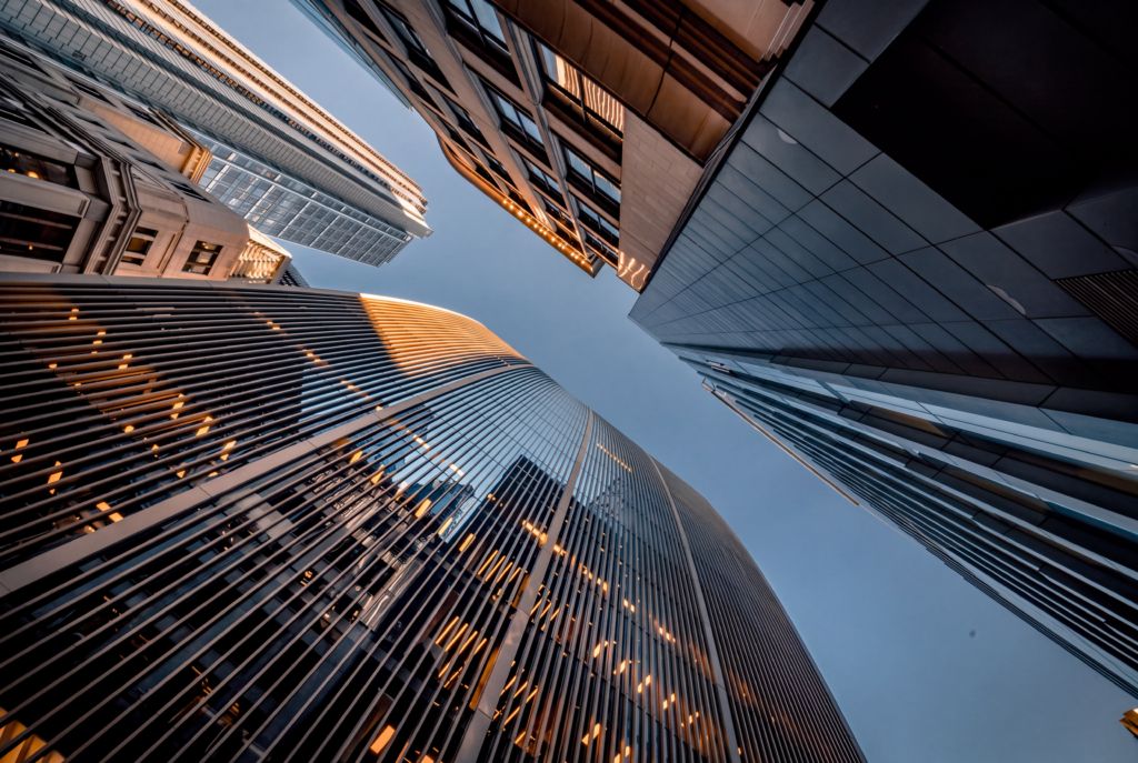 Skyscrapper